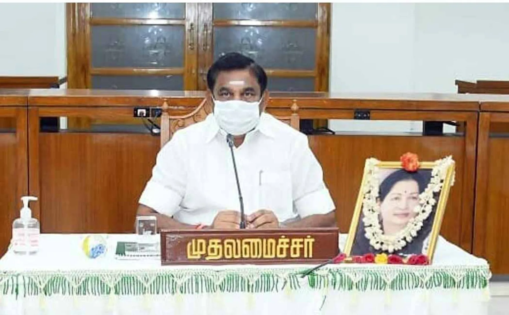 five corporation areas shops opening times extension cm palanisamy announced 